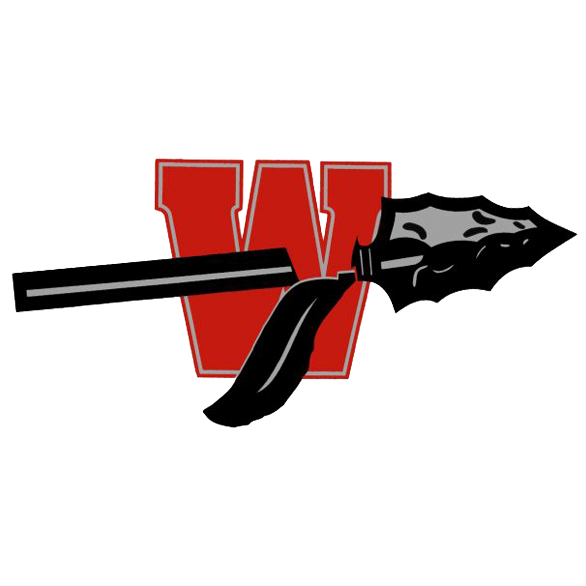 North Oxnard Warriors logo
